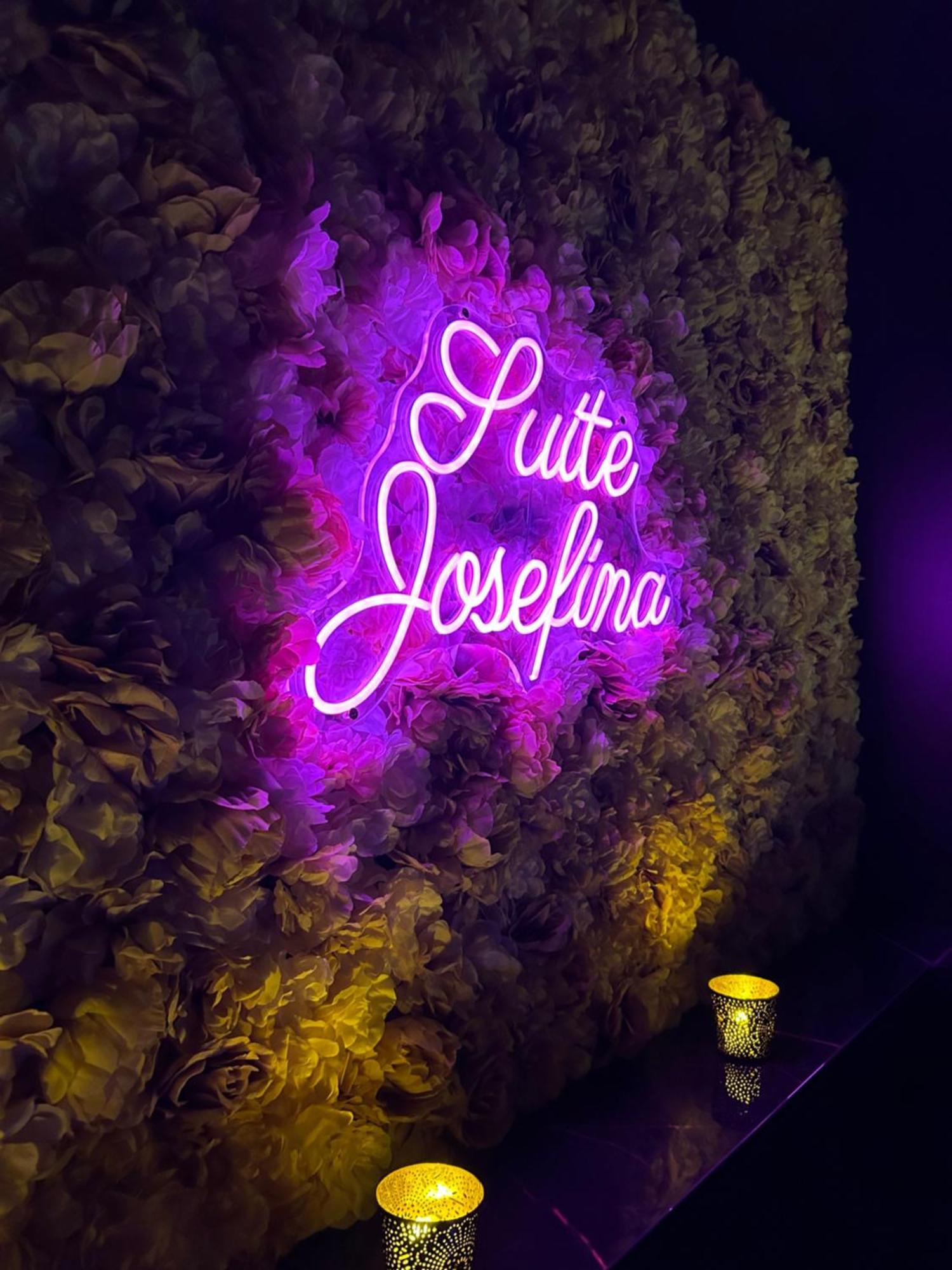 Suite Josefina - Spa&Sauna - Au Coeur De La Route Des Vins Rorschwihr Buitenkant foto