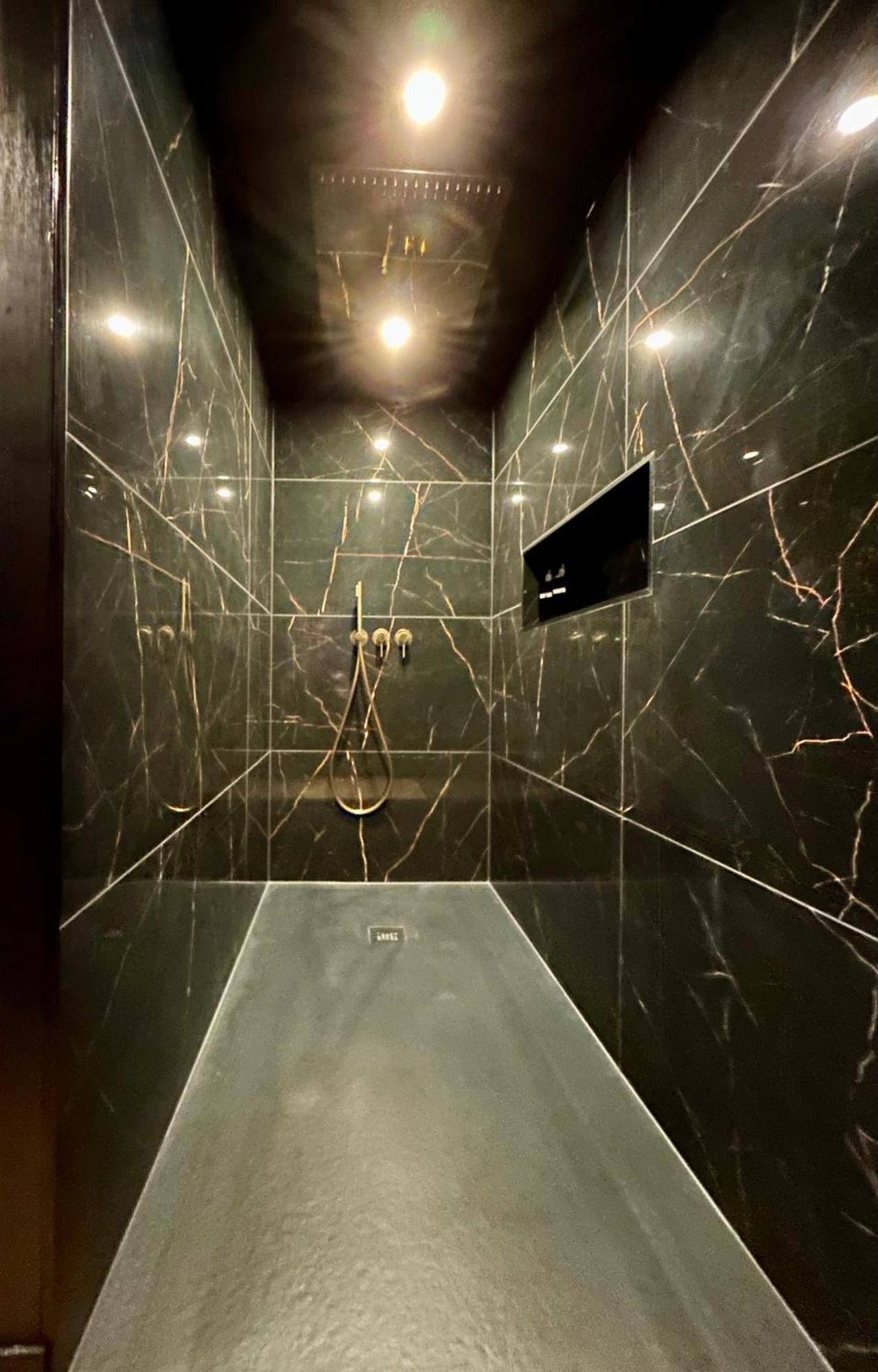 Suite Josefina - Spa&Sauna - Au Coeur De La Route Des Vins Rorschwihr Buitenkant foto