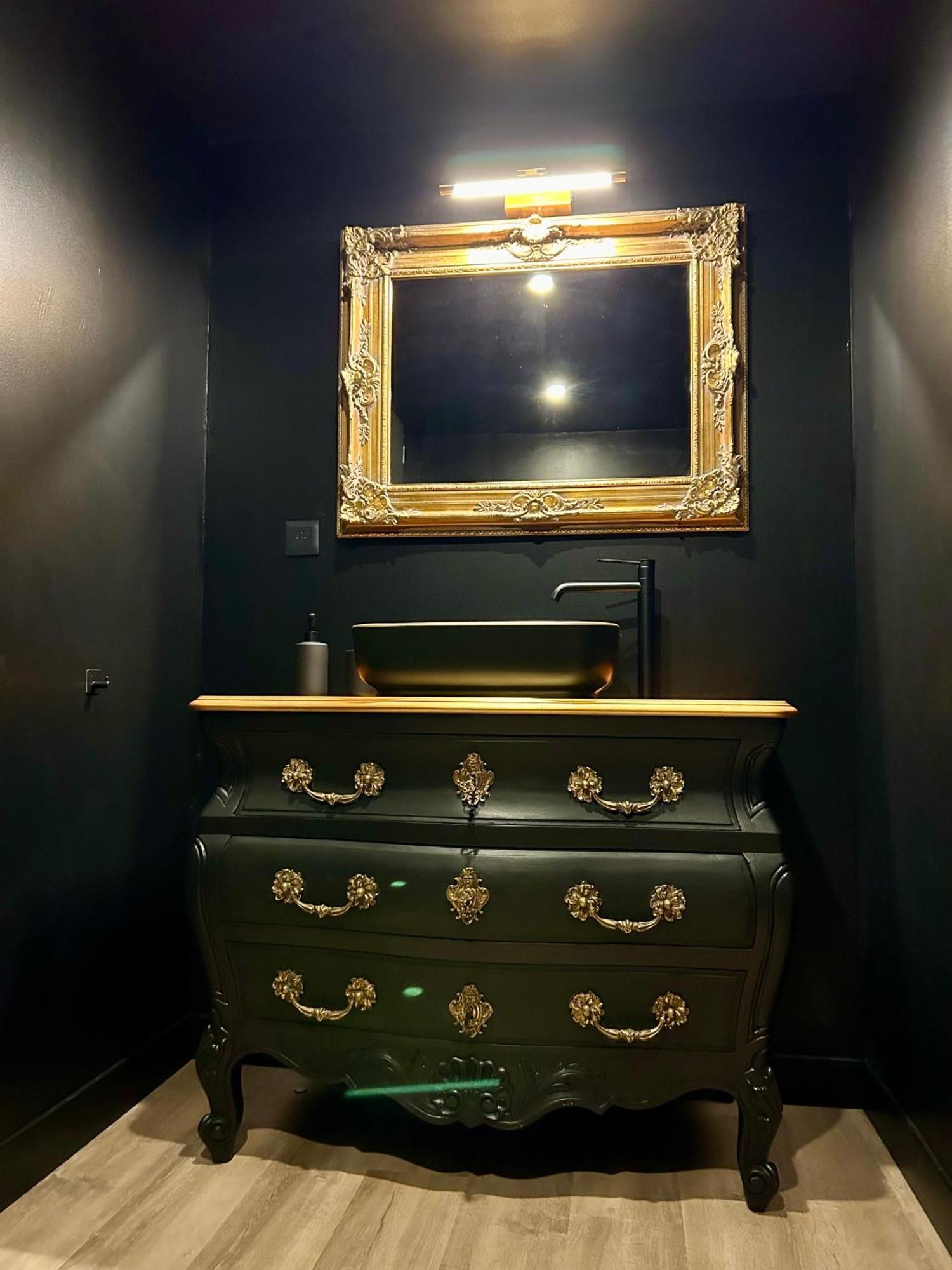 Suite Josefina - Spa&Sauna - Au Coeur De La Route Des Vins Rorschwihr Buitenkant foto