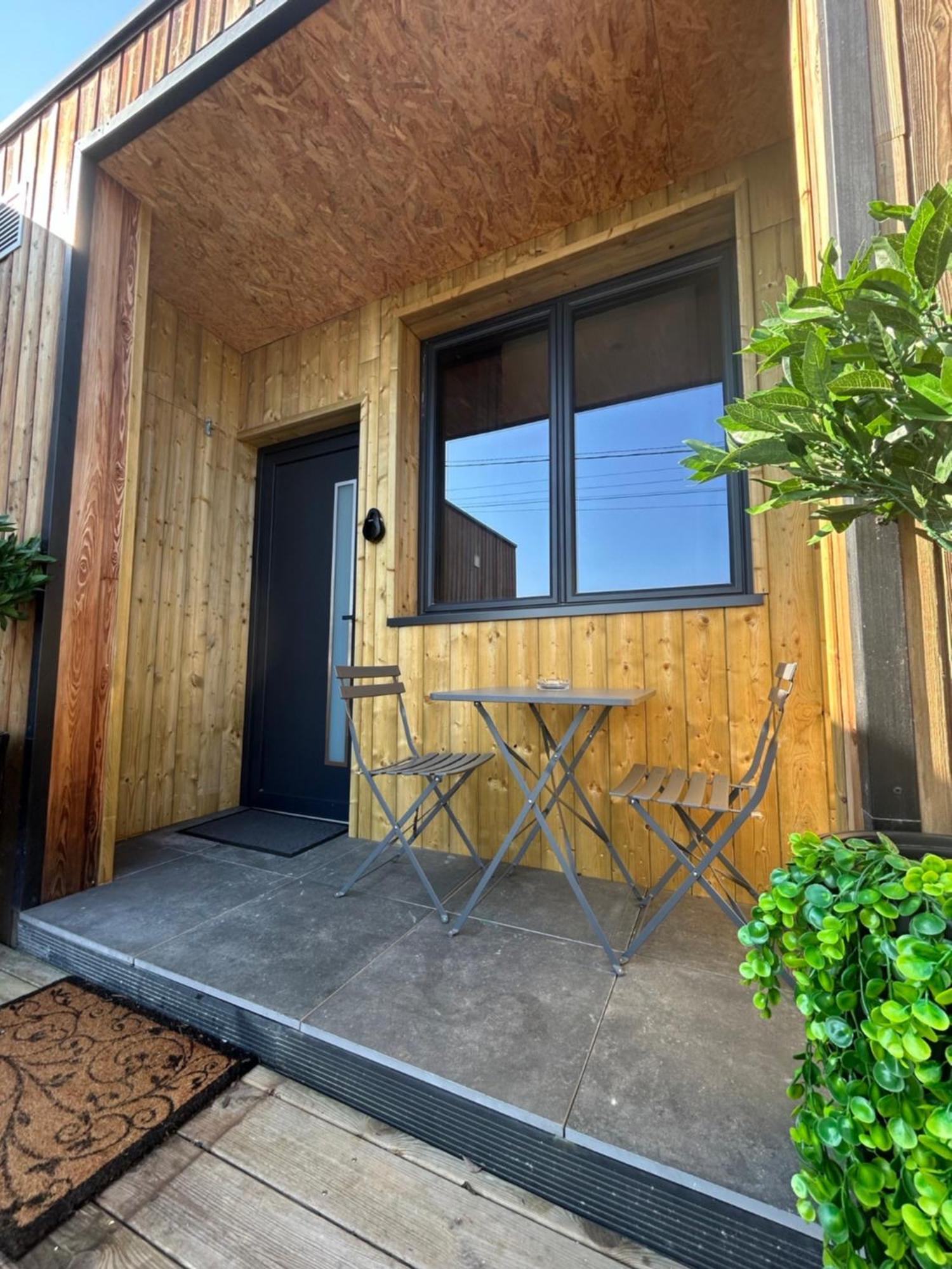 Suite Josefina - Spa&Sauna - Au Coeur De La Route Des Vins Rorschwihr Buitenkant foto